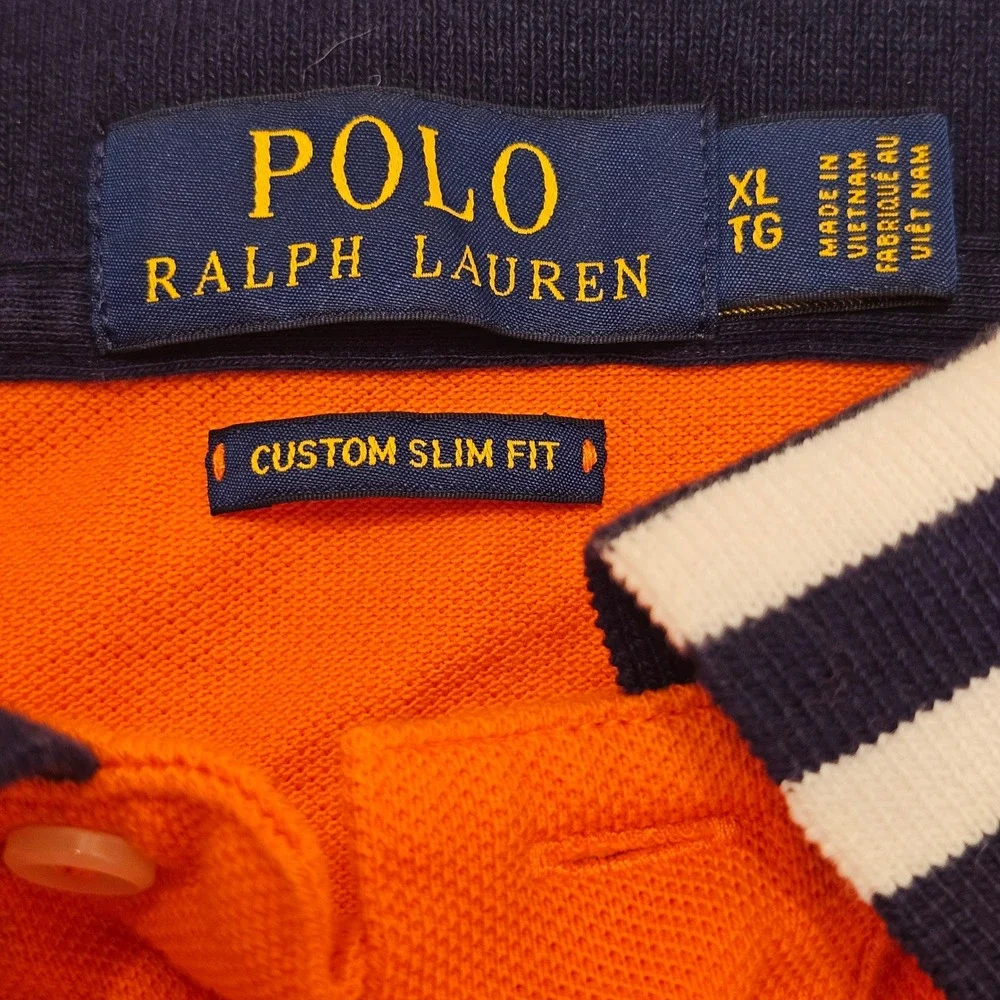 Polo Ralph Lauren polo ralph